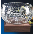 Westgate Crystal Bowl (8")